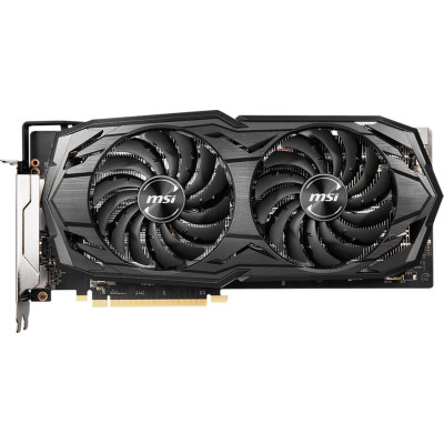 MSI Radeon RX 5600 XT GAMING MX