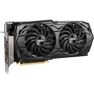 MSI Radeon RX 5600 XT GAMING MX
