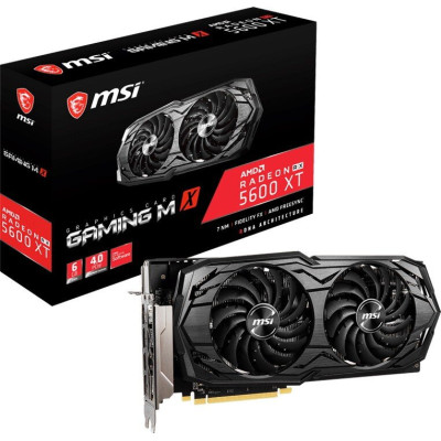 MSI Radeon RX 5600 XT GAMING MX