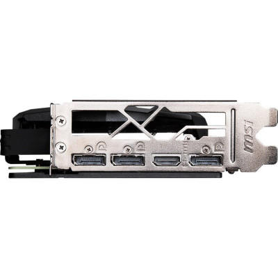 MSI Radeon RX 5600 XT GAMING MX