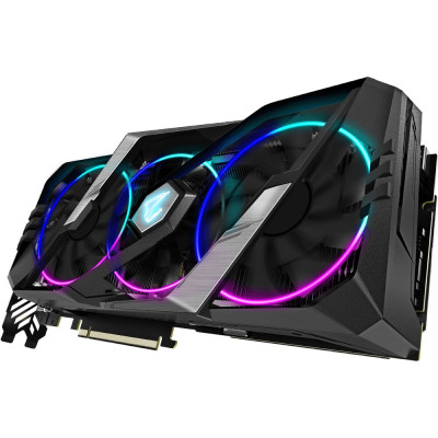 GIGABYTE GeForce RTX 2070 SUPER 8G AORUS (GV-N207SAORUS-8GC)