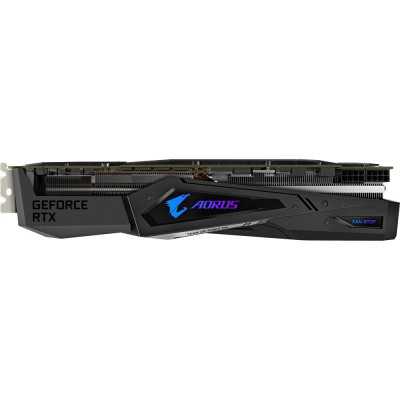 GIGABYTE GeForce RTX 2070 SUPER 8G AORUS (GV-N207SAORUS-8GC)
