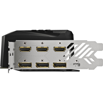 GIGABYTE GeForce RTX 2070 SUPER 8G AORUS (GV-N207SAORUS-8GC)