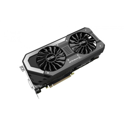 Palit GeForce GTX 1080 Ti JetStream (NEB108T015LC-1020J)