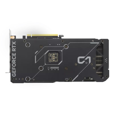ASUS DUAL-RTX4070S-12G