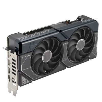 ASUS DUAL-RTX4070S-12G