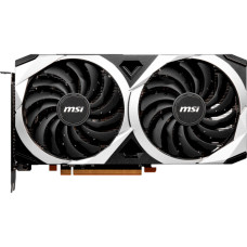 MSI Radeon RX 6650 XT MECH 2X 8G
