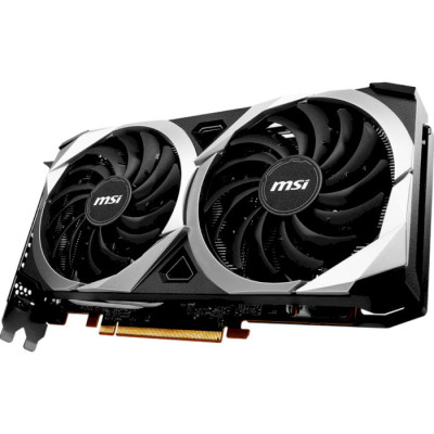 MSI Radeon RX 6650 XT MECH 2X 8G