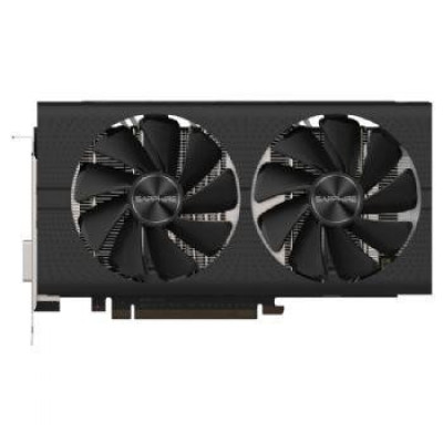 Sapphire Radeon RX 570 4GD5 PULSE (11266-04)