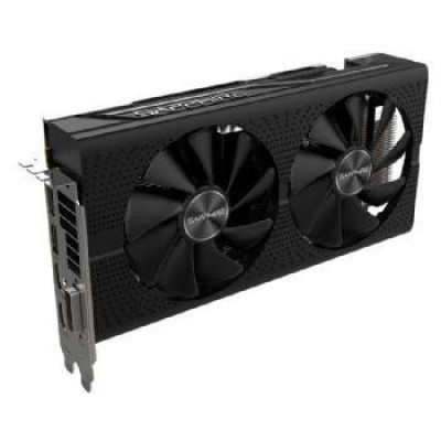 Sapphire Radeon RX 570 4GD5 PULSE (11266-04)