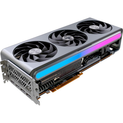 Sapphire Radeon RX 7900 XT Vapor-X 20GB NITRO+ (11323-01-20G)