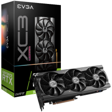 EVGA GeForce RTX 3070 XC3 Ultra Gaming (08G-P5-3755-KR)