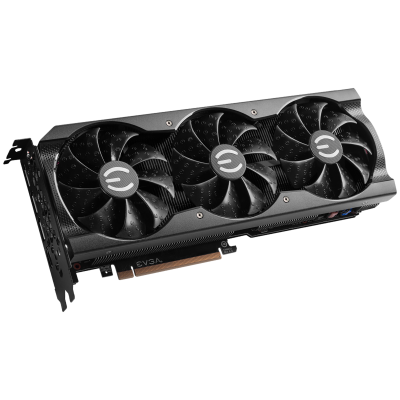 EVGA GeForce RTX 3070 XC3 Ultra Gaming (08G-P5-3755-KR)
