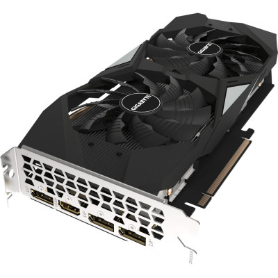 GIGABYTE GeForce RTX 2070 WINDFORCE 2X 8G (GV-N2070WF2-8GD)