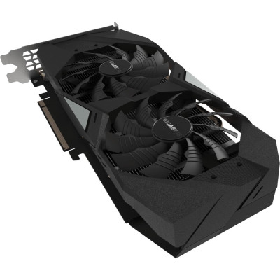 GIGABYTE GeForce RTX 2070 WINDFORCE 2X 8G (GV-N2070WF2-8GD)