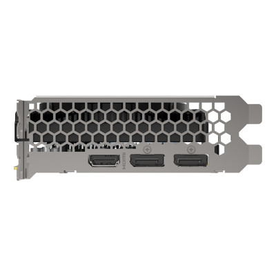PNY GeForce GTX 1650 4GB (VCG16504D6DFPPB)