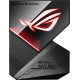 Міст для відеокарт ASUS ROG GeForce RTX NVLink RGB 4-slot (ROG-NVLINK-4)
