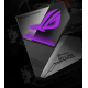 Міст для відеокарт ASUS ROG GeForce RTX NVLink RGB 4-slot (ROG-NVLINK-4)