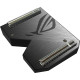 Міст для відеокарт ASUS ROG GeForce RTX NVLink RGB 4-slot (ROG-NVLINK-4)