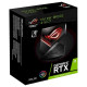 Міст для відеокарт ASUS ROG GeForce RTX NVLink RGB 4-slot (ROG-NVLINK-4)