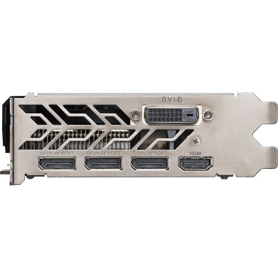 ASRock Phantom Gaming X Radeon RX570 4G OC (PHANTOM GXR RX570 4G OC)