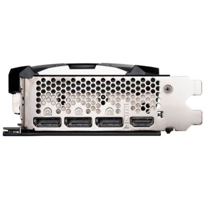 MSI GeForce RTX 4070 Ti VENTUS 3X E1 12G OC
