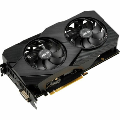 ASUS DUAL-RTX2060-A6G-EVO