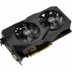 ASUS DUAL-RTX2060-A6G-EVO