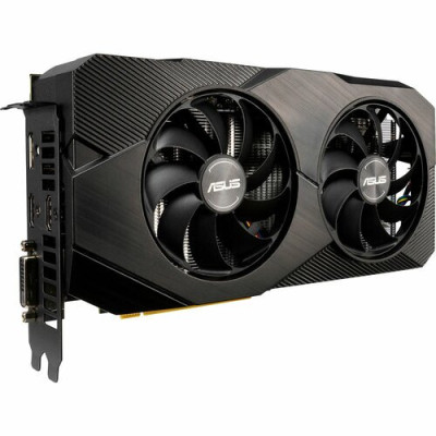 ASUS DUAL-RTX2060-A6G-EVO