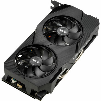 ASUS DUAL-RTX2060-A6G-EVO
