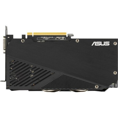 ASUS DUAL-RTX2060-A6G-EVO