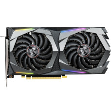 MSI GeForce GTX 1660 Ti GAMING 6G