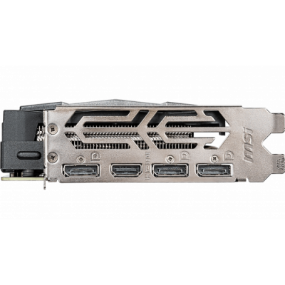 MSI GeForce GTX 1660 Ti GAMING 6G