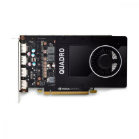 Dell Quadro P2200 (490-BFPN)