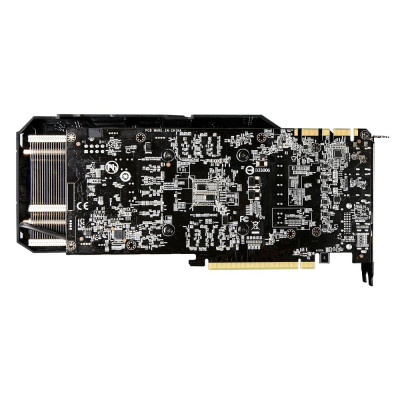 GIGABYTE GeForce GTX 1070 Ti WINDFORCE 8G (GV-N107TWF2-8GD)
