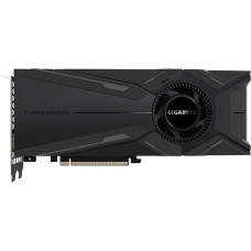 Gigabyte GeForce RTX 2080 TURBO OC (GV-N2080 TURBO OC-8GC)