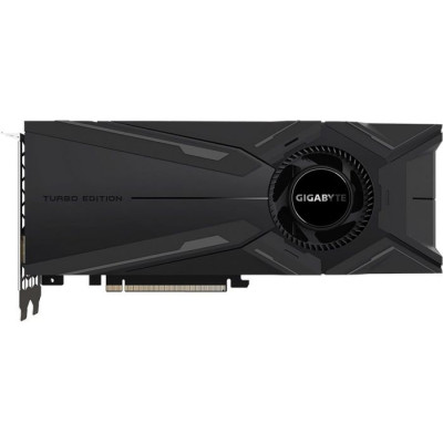 Gigabyte GeForce RTX 2080 TURBO OC (GV-N2080 TURBO OC-8GC)