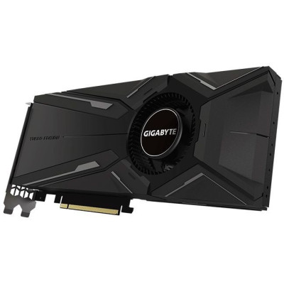 Gigabyte GeForce RTX 2080 TURBO OC (GV-N2080 TURBO OC-8GC)