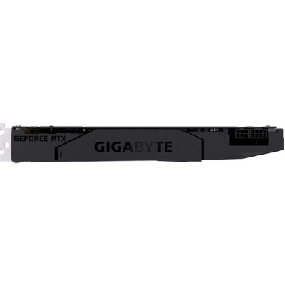 Gigabyte GeForce RTX 2080 TURBO OC (GV-N2080 TURBO OC-8GC)