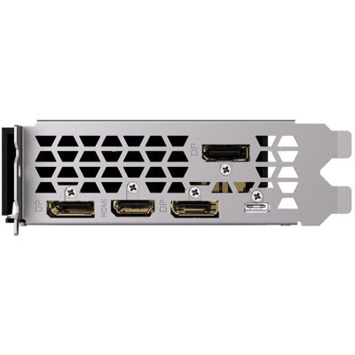 Gigabyte GeForce RTX 2080 TURBO OC (GV-N2080 TURBO OC-8GC)