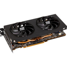 PowerColor AMD Radeon RX 6750 XT 12GB GDDR6 Fighter (AXRX 6750 XT 12GBD6-3DH)