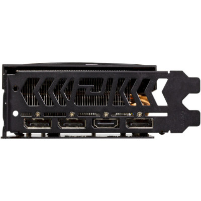 PowerColor AMD Radeon RX 6750 XT 12GB GDDR6 Fighter (AXRX 6750 XT 12GBD6-3DH)