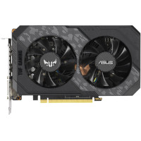ASUS TUF-GTX1660-6G-GAMING