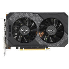 ASUS TUF-GTX1660-6G-GAMING
