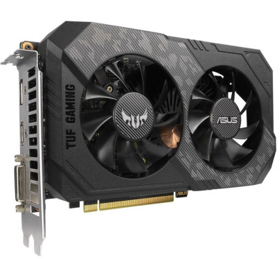 ASUS TUF-GTX1660-6G-GAMING