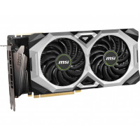 MSI GeForce RTX 2080 SUPER VENTUS XS