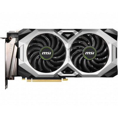 MSI GeForce RTX 2080 SUPER VENTUS XS