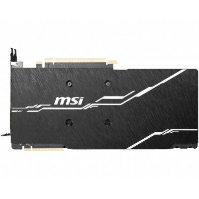 MSI GeForce RTX 2080 SUPER VENTUS XS