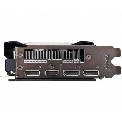MSI GeForce RTX 2080 SUPER VENTUS XS