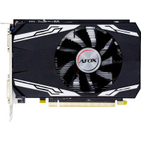 AFOX Radeon R7 240 4Gb DDR3 (AFR7240-4096D3H4)